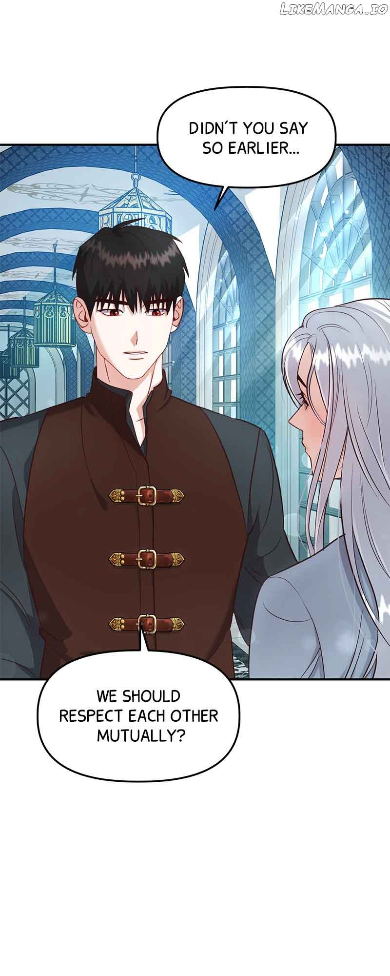 The Fake Duchess In Distresss chapter 22 page 2