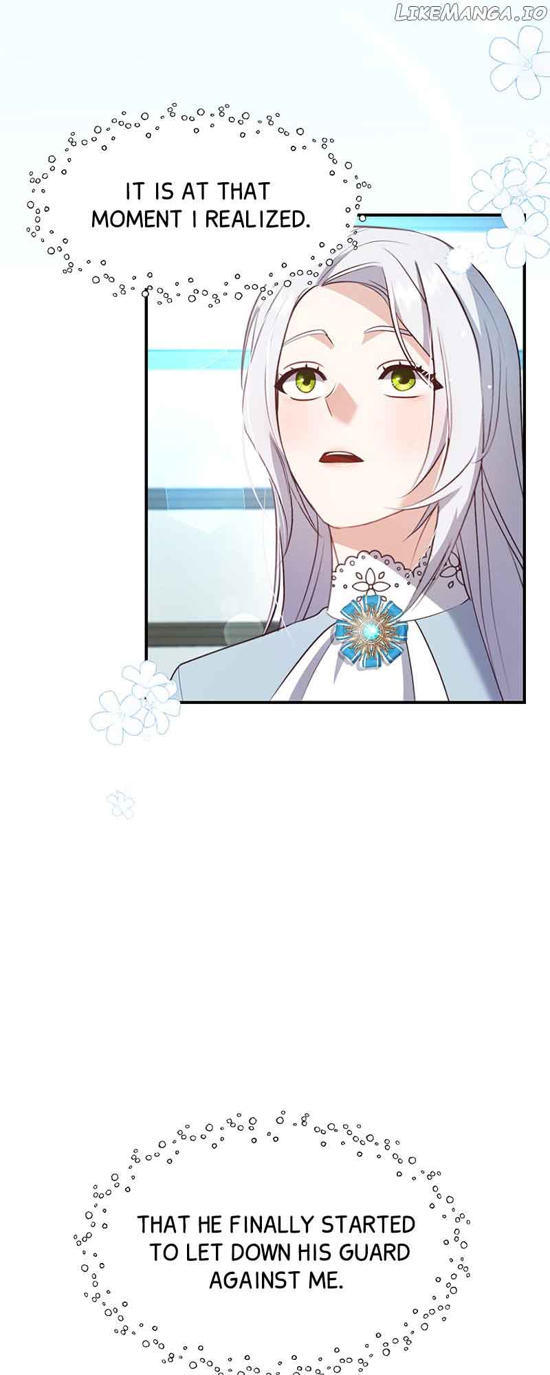The Fake Duchess In Distresss chapter 22 page 9