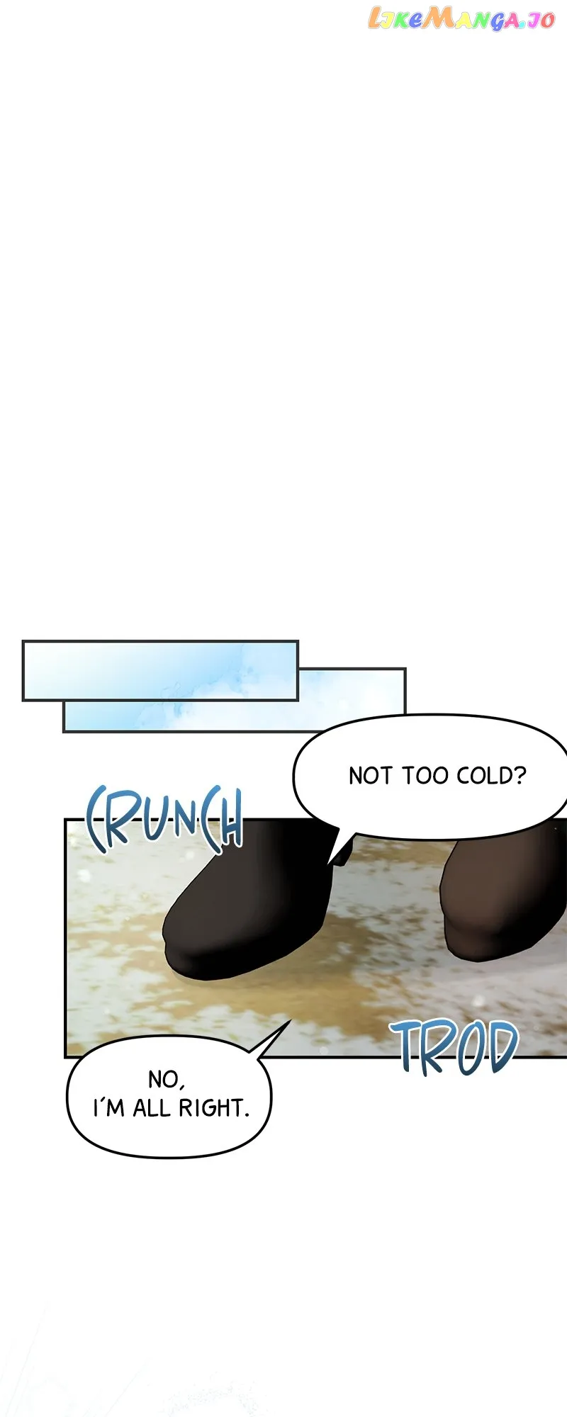 The Fake Duchess In Distresss chapter 24 page 2