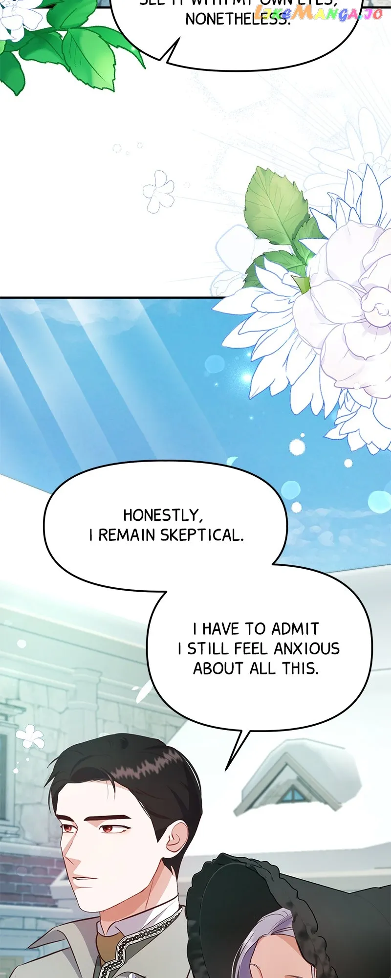 The Fake Duchess In Distresss chapter 24 page 5