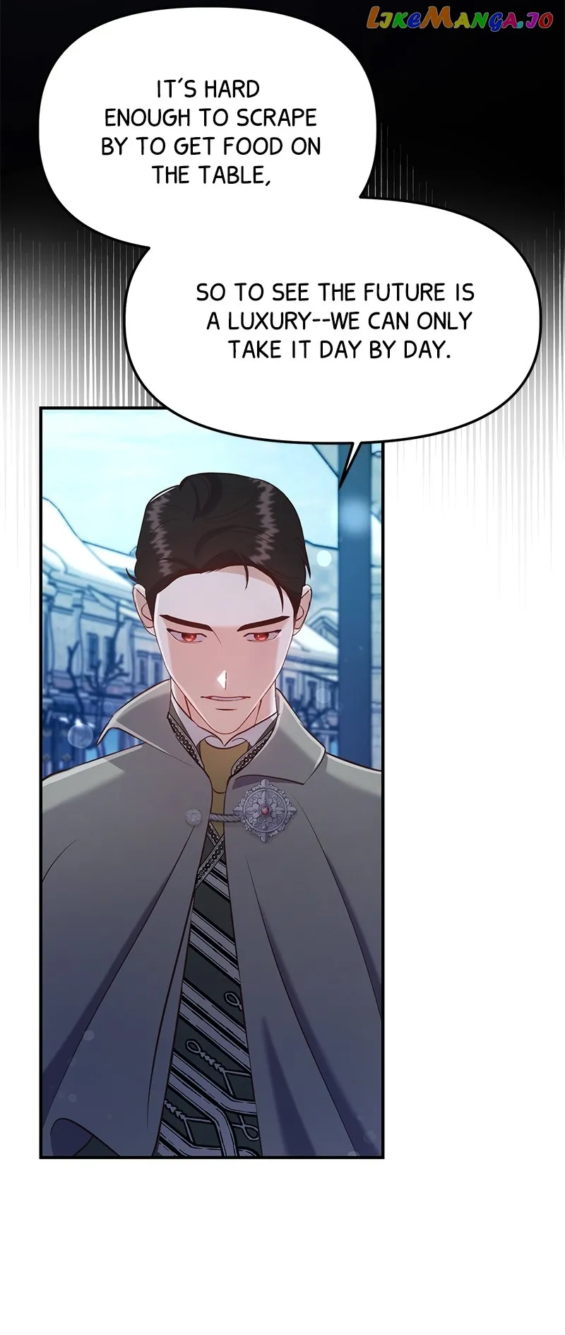 The Fake Duchess In Distresss chapter 24 page 12