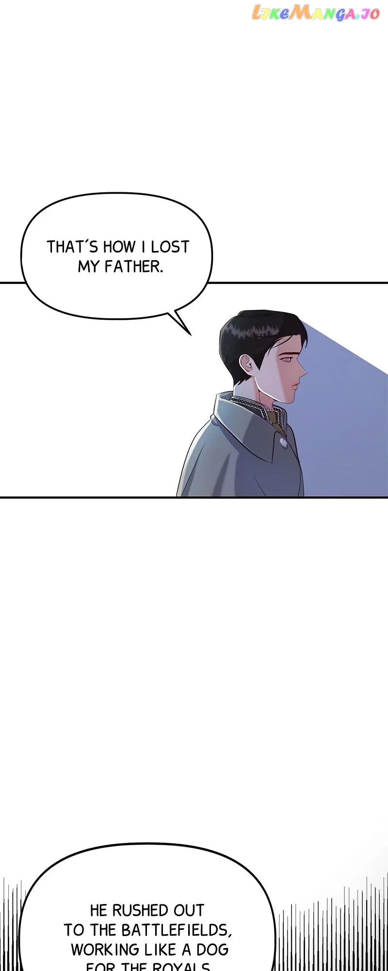 The Fake Duchess In Distresss chapter 24 page 15