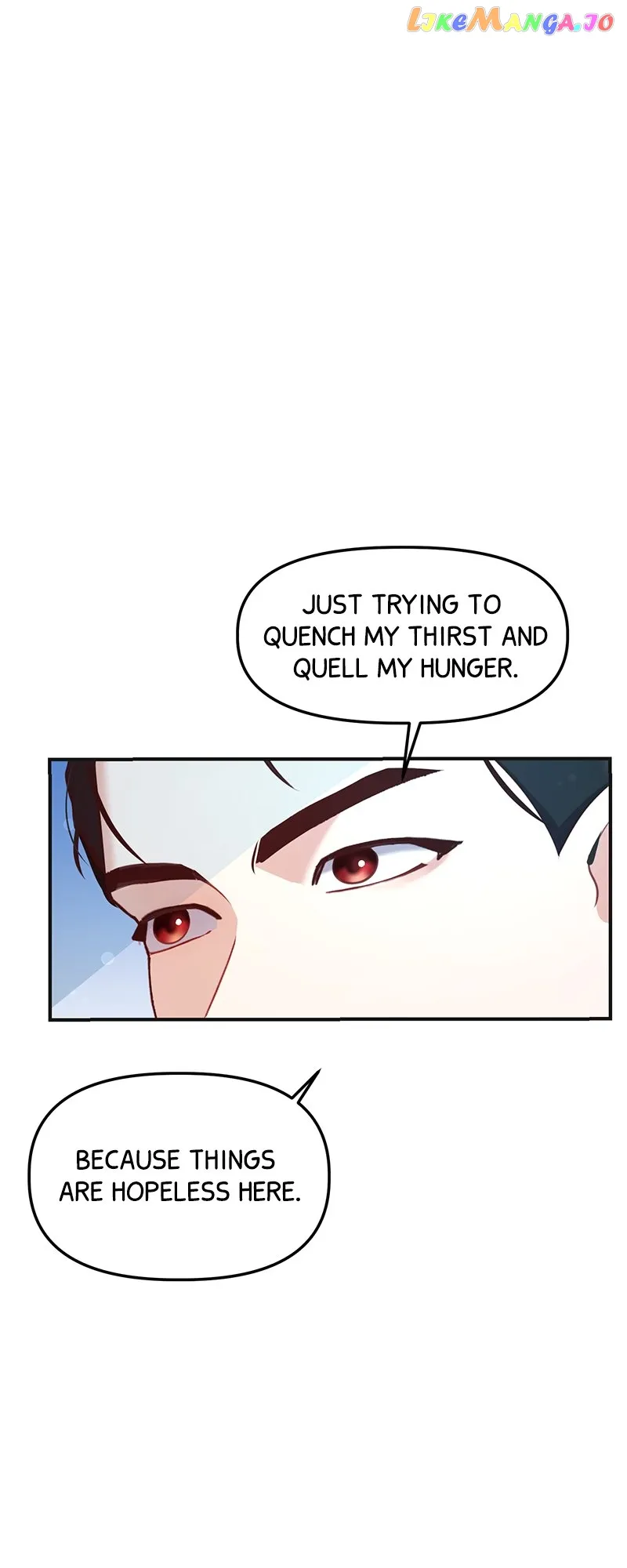The Fake Duchess In Distresss chapter 24 page 22