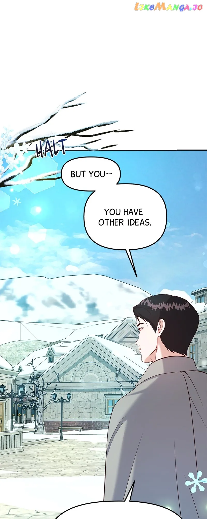 The Fake Duchess In Distresss chapter 24 page 23