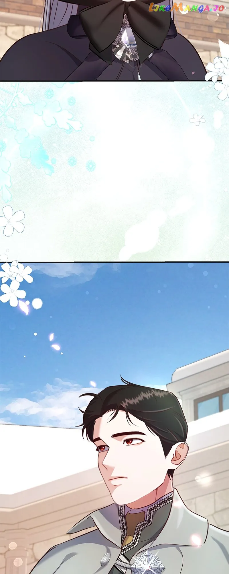 The Fake Duchess In Distresss chapter 24 page 25
