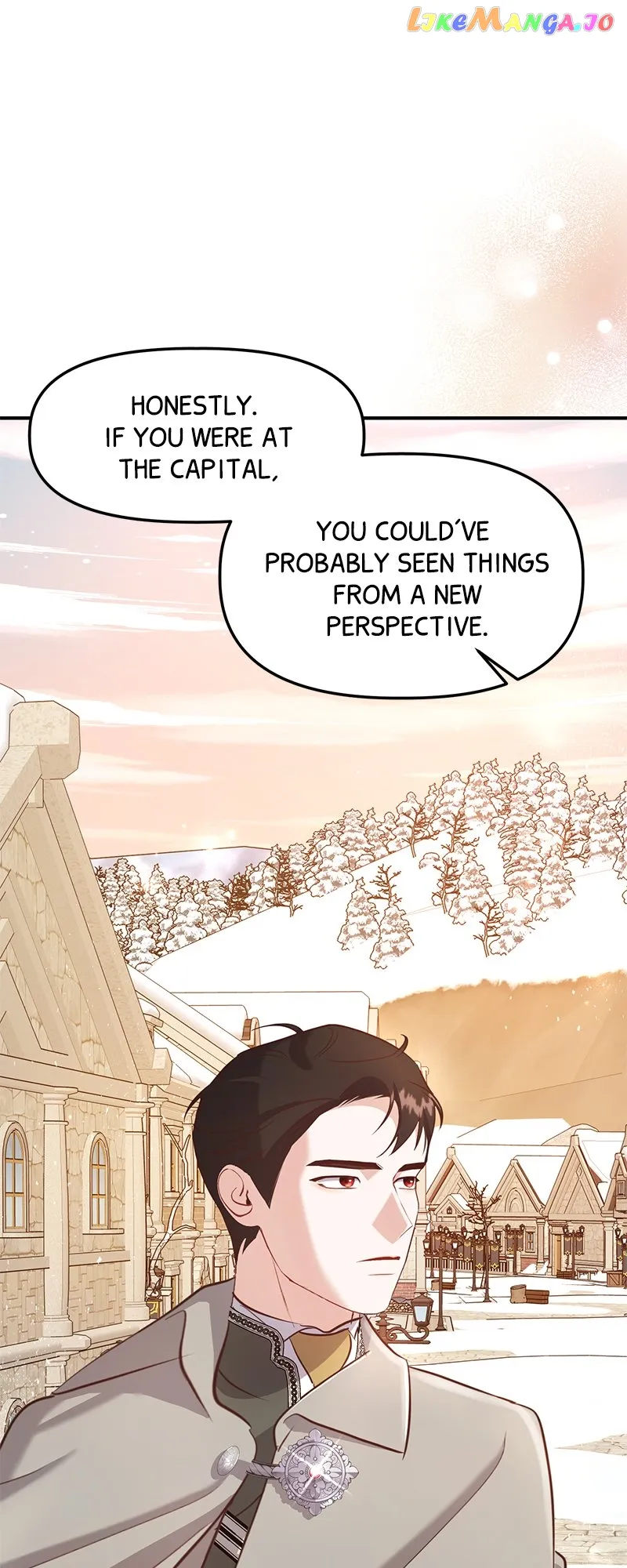 The Fake Duchess In Distresss chapter 24 page 28