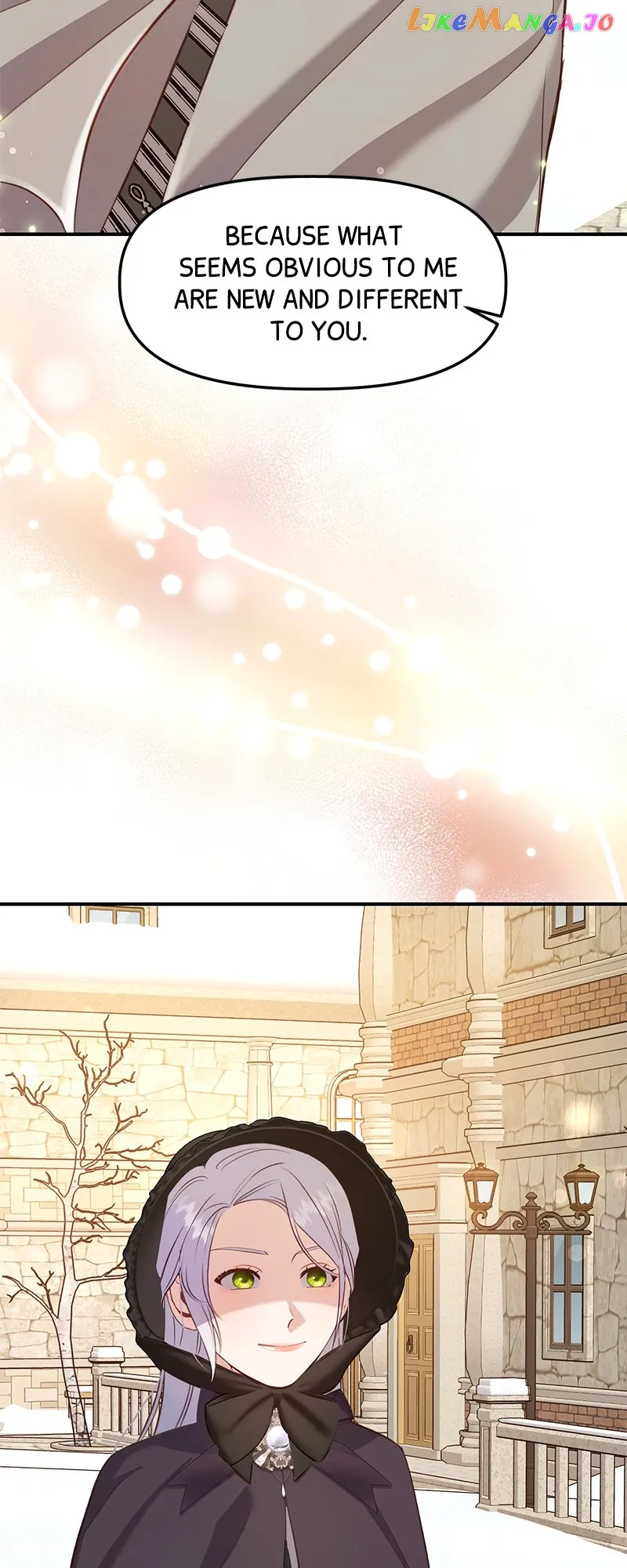 The Fake Duchess In Distresss chapter 24 page 29