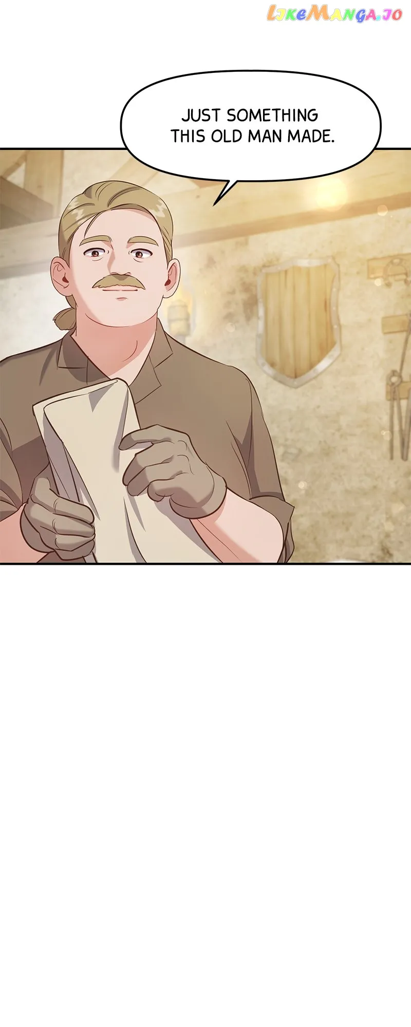 The Fake Duchess In Distresss chapter 24 page 44