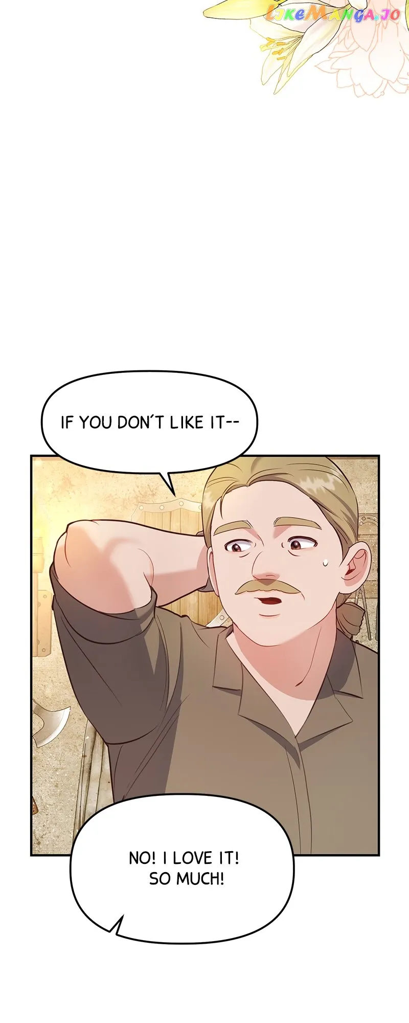 The Fake Duchess In Distresss chapter 24 page 50