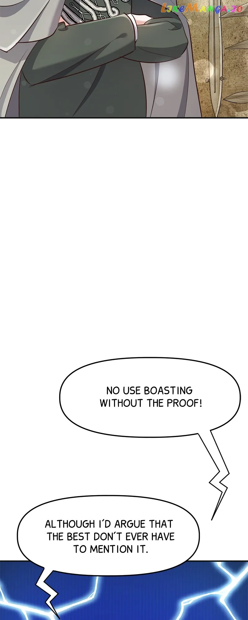 The Fake Duchess In Distresss chapter 24 page 56