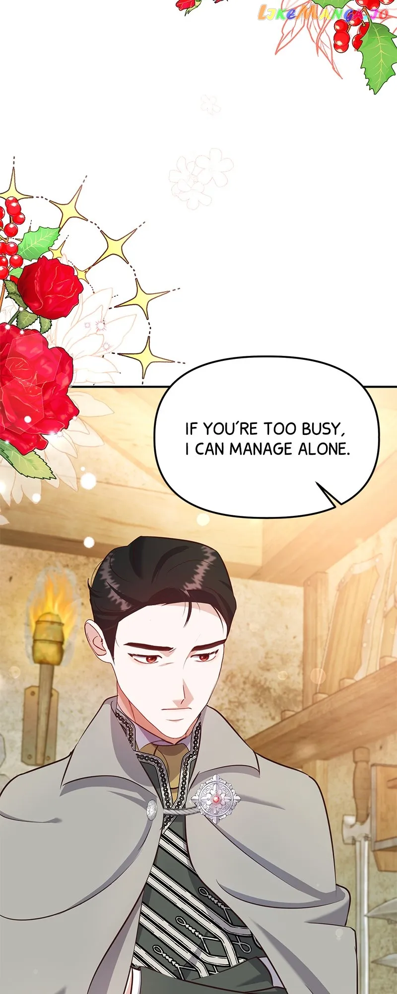 The Fake Duchess In Distresss chapter 24 page 61