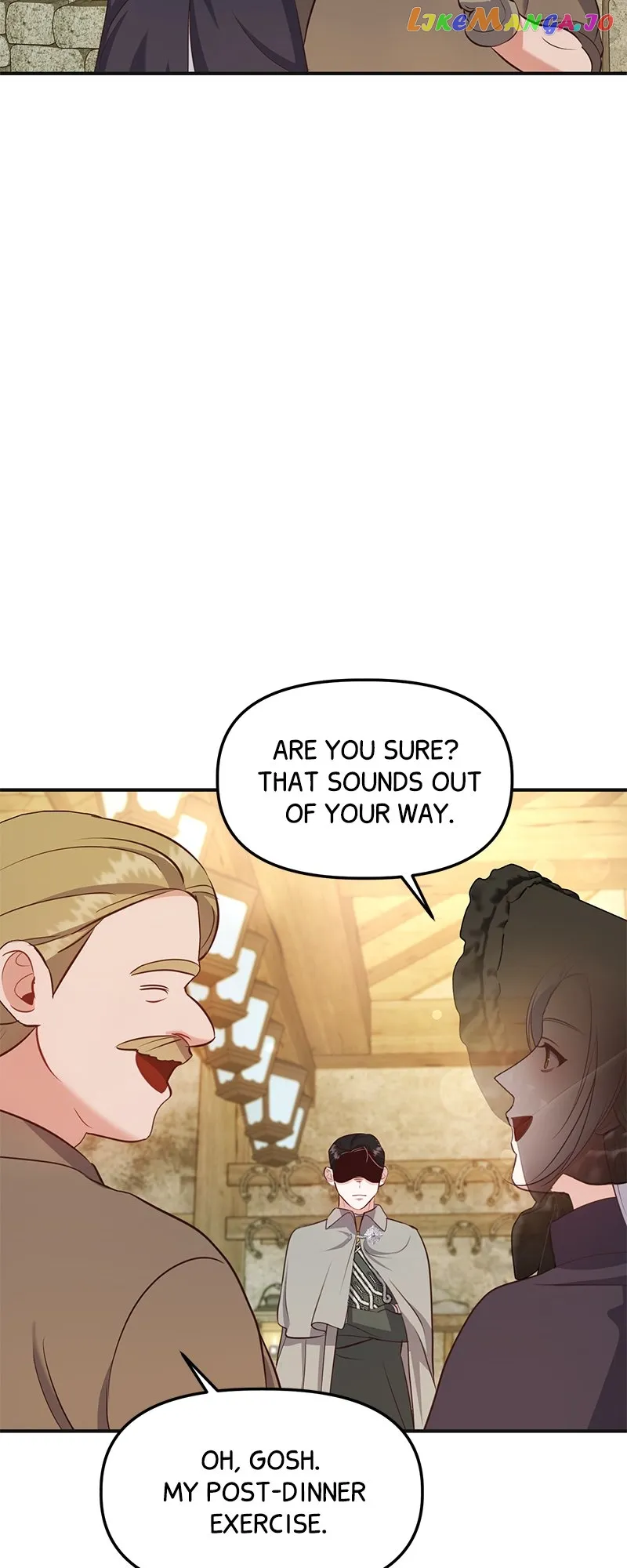 The Fake Duchess In Distresss chapter 24 page 63