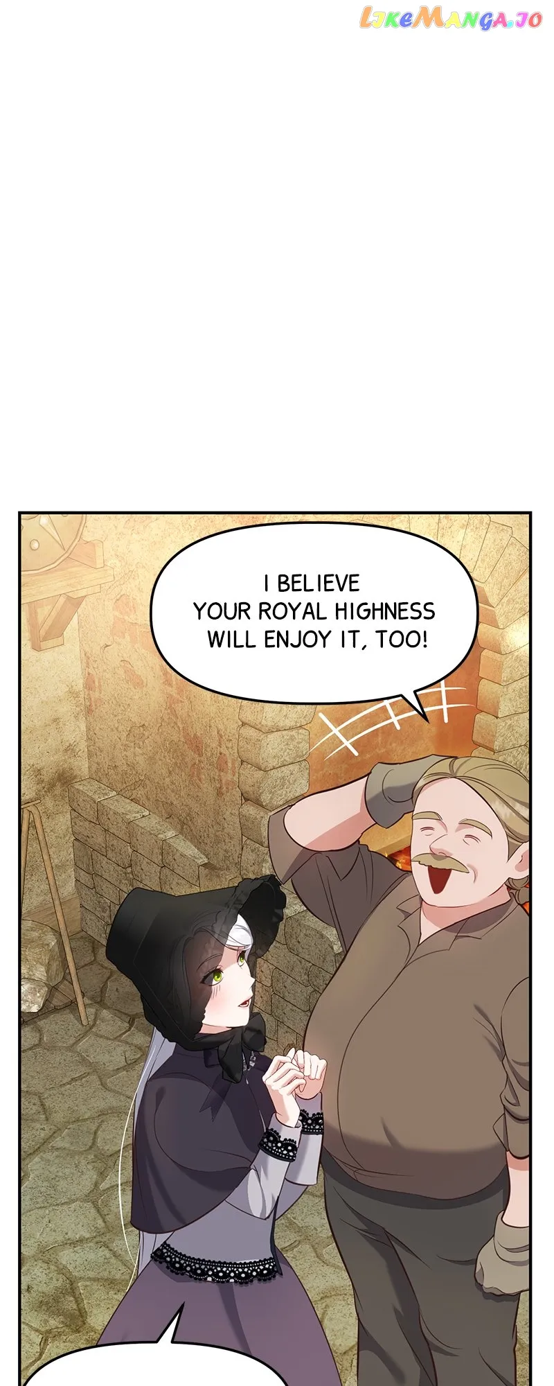 The Fake Duchess In Distresss chapter 24 page 69
