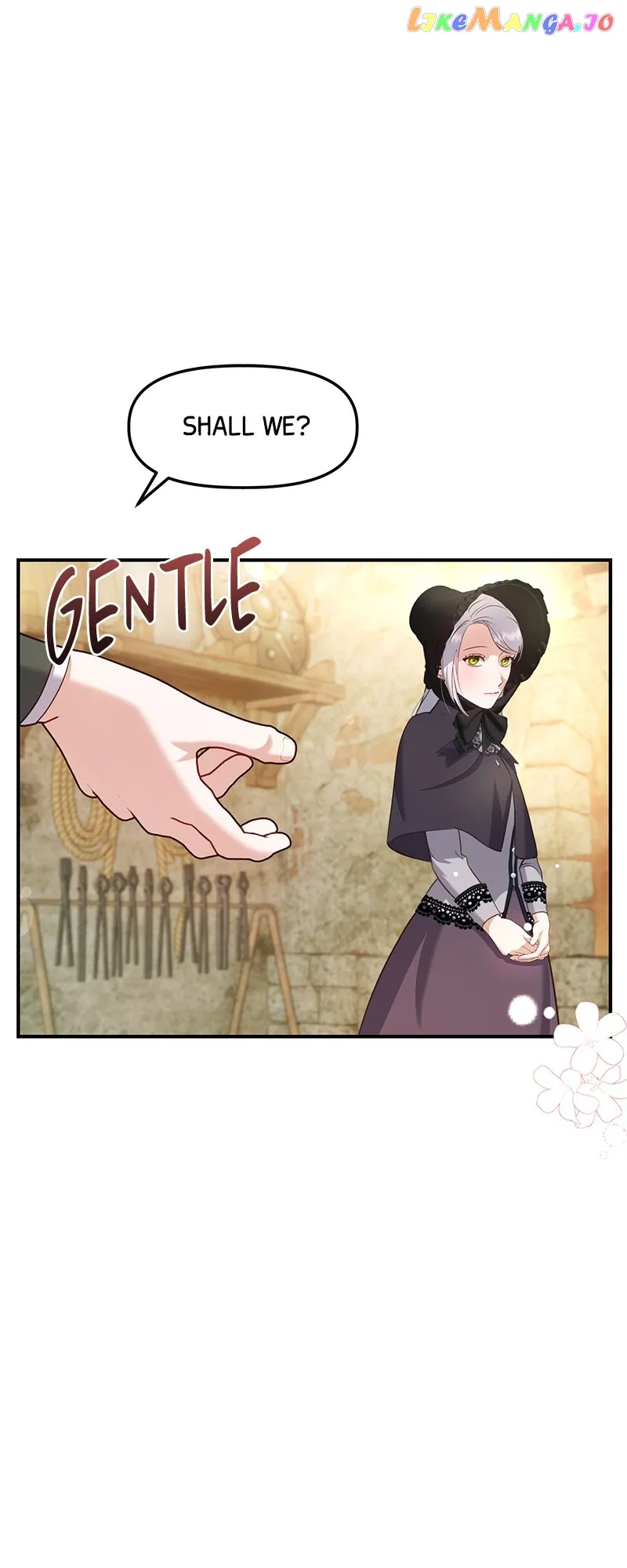 The Fake Duchess In Distresss chapter 24 page 73
