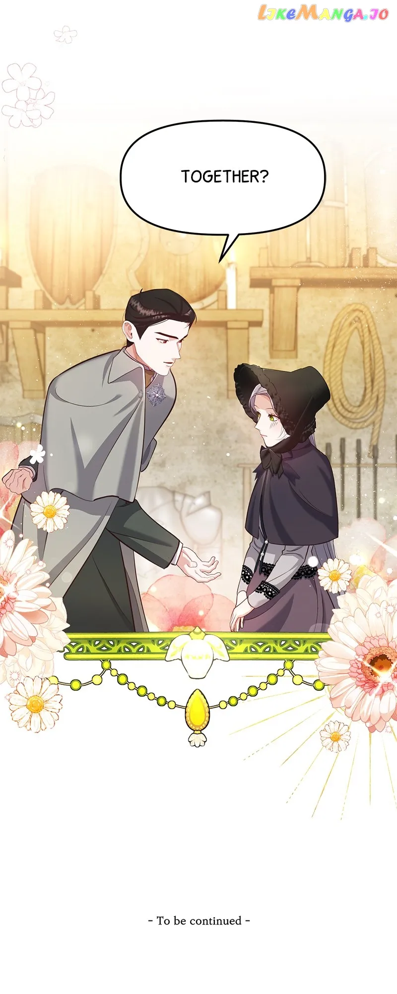 The Fake Duchess In Distresss chapter 24 page 74