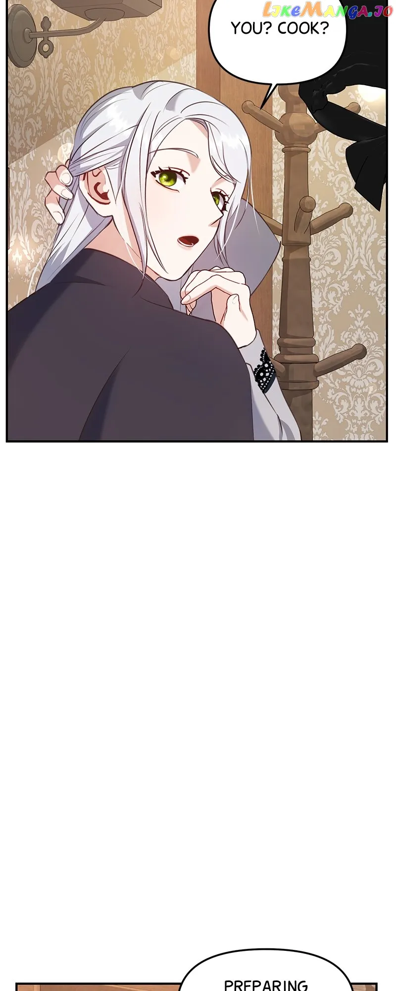 The Fake Duchess In Distresss chapter 25 page 5