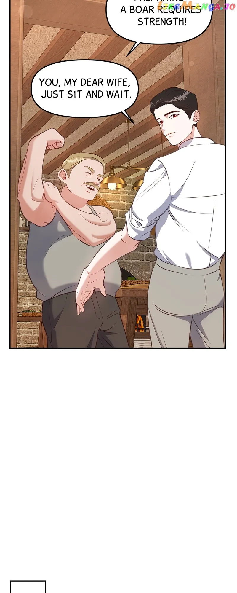 The Fake Duchess In Distresss chapter 25 page 6