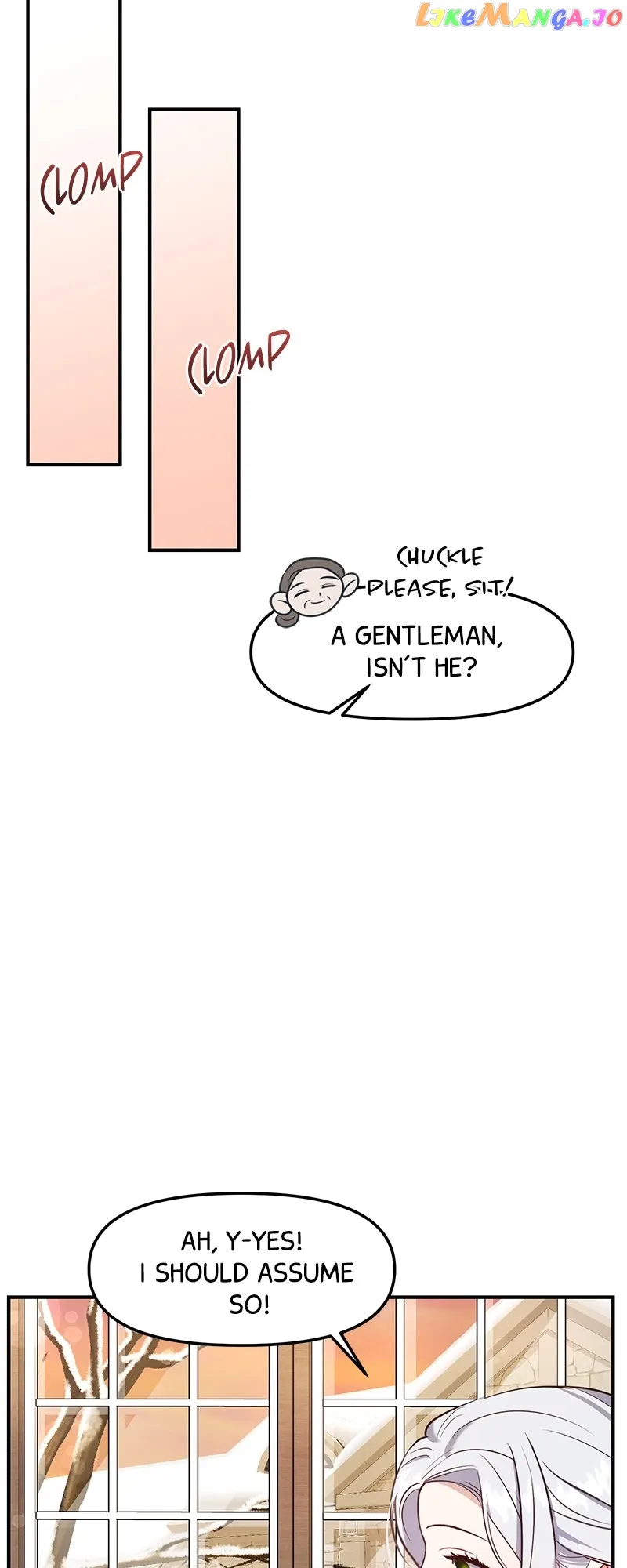 The Fake Duchess In Distresss chapter 25 page 7