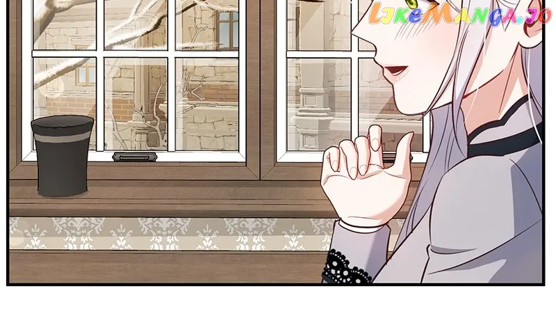The Fake Duchess In Distresss chapter 25 page 8