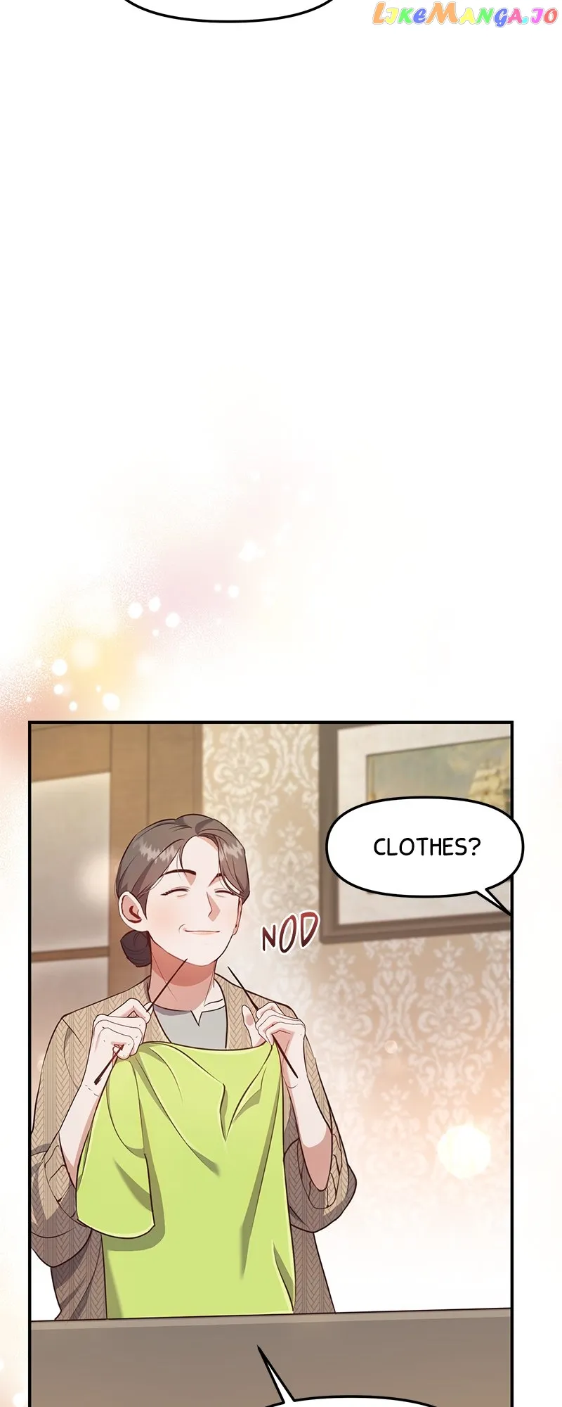 The Fake Duchess In Distresss chapter 25 page 10