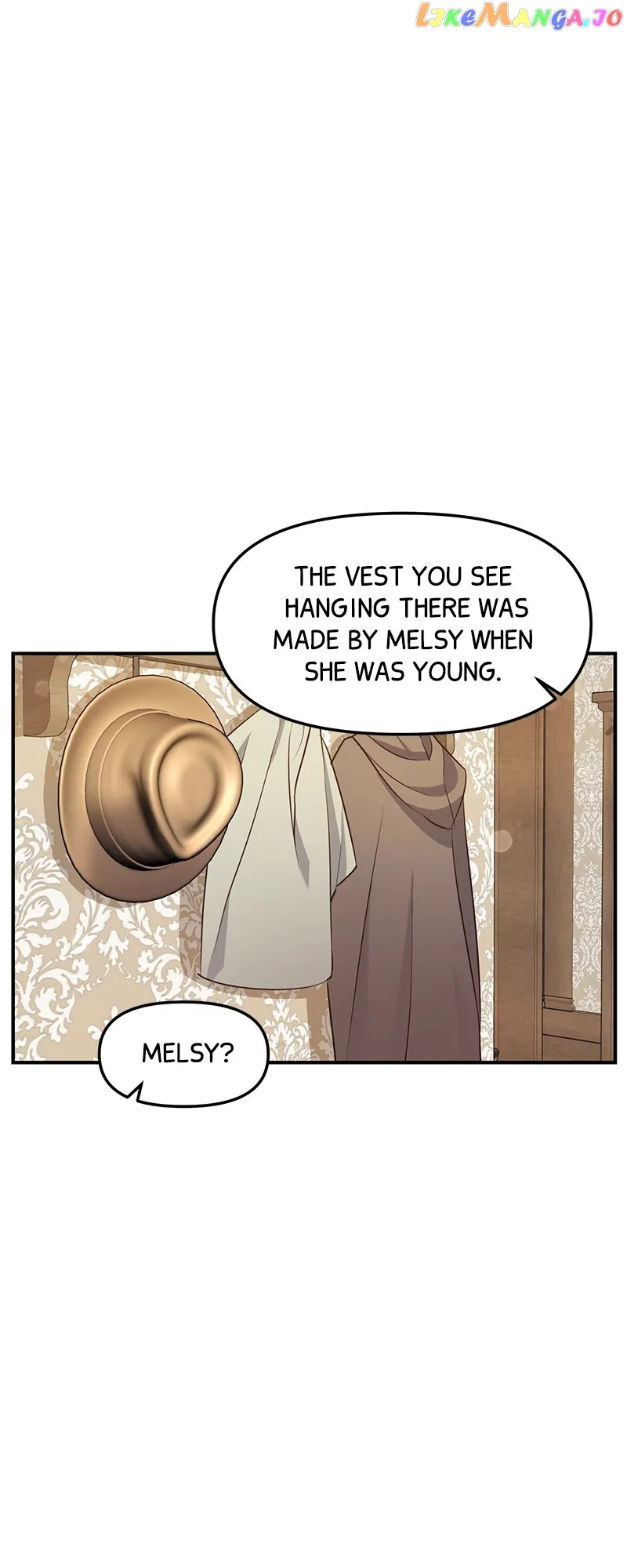 The Fake Duchess In Distresss chapter 25 page 12
