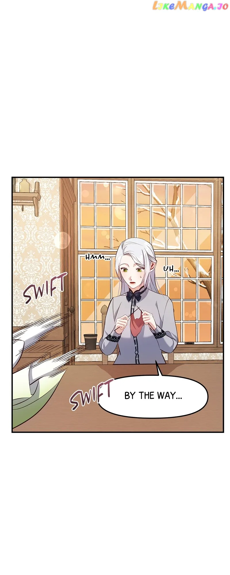 The Fake Duchess In Distresss chapter 25 page 19