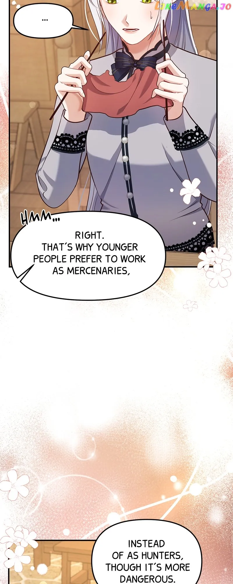 The Fake Duchess In Distresss chapter 25 page 25