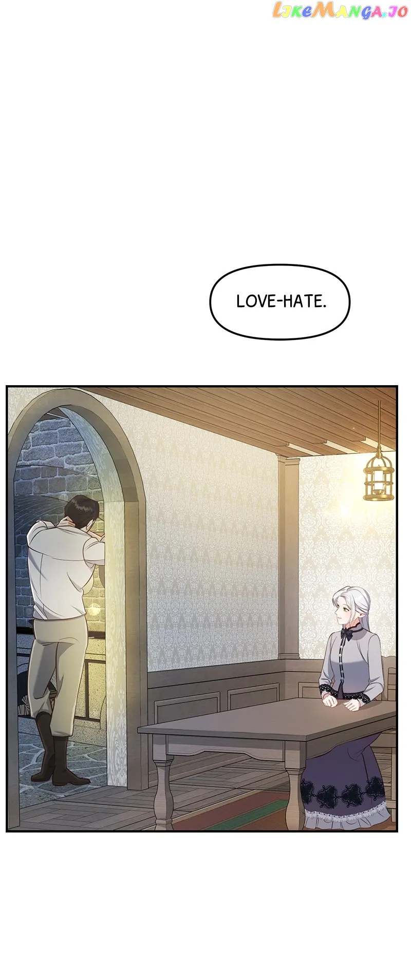 The Fake Duchess In Distresss chapter 25 page 29