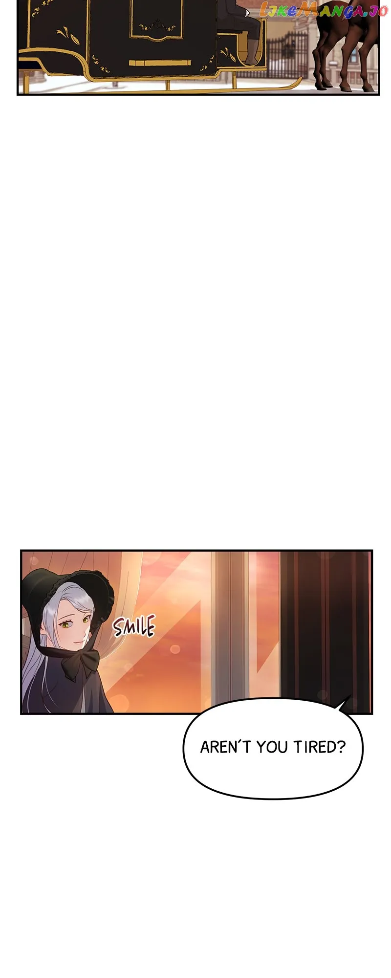 The Fake Duchess In Distresss chapter 25 page 42