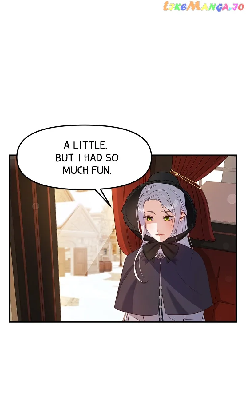 The Fake Duchess In Distresss chapter 25 page 43