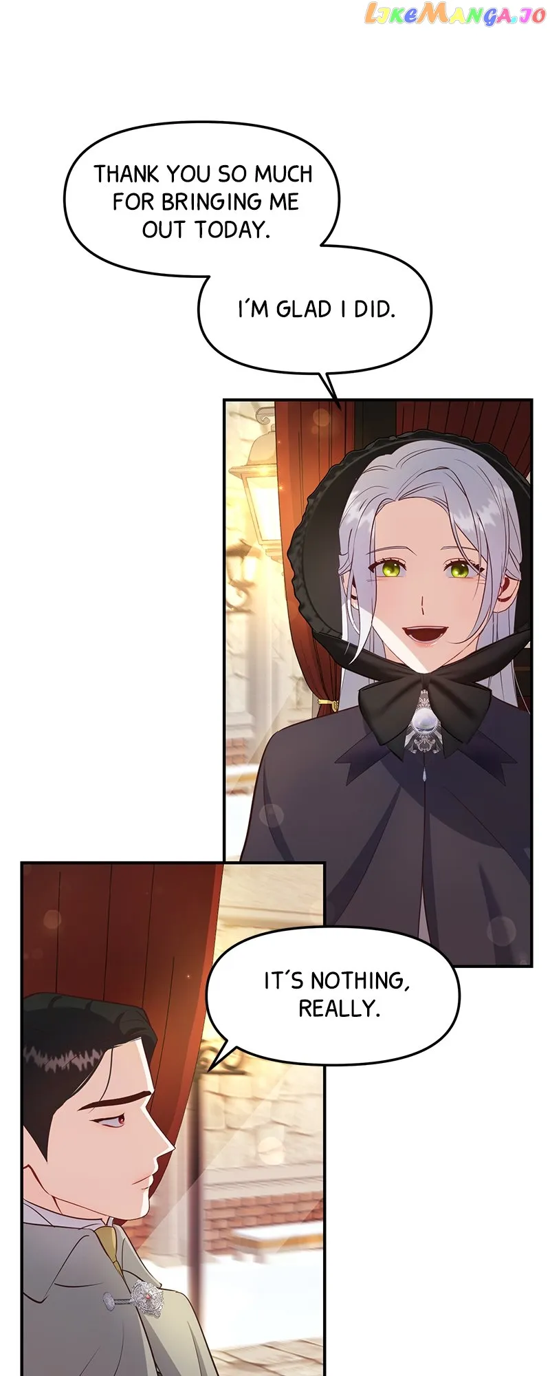 The Fake Duchess In Distresss chapter 25 page 47