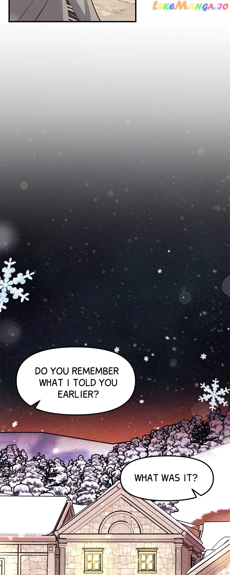 The Fake Duchess In Distresss chapter 25 page 48