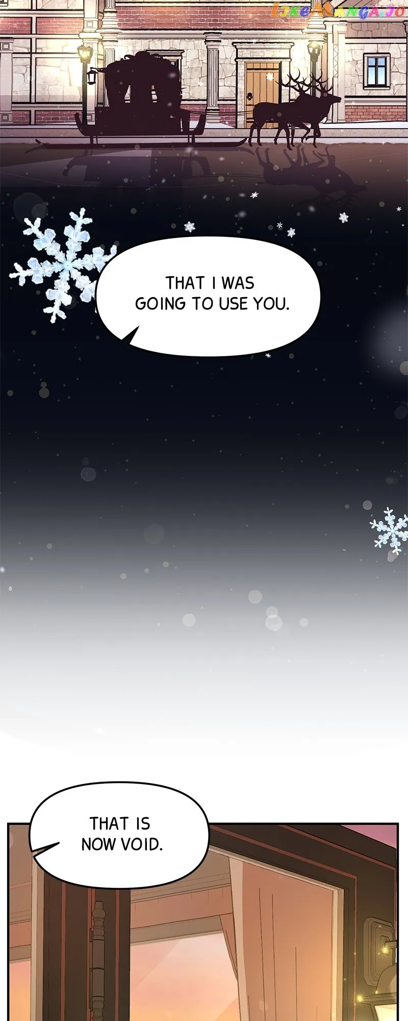 The Fake Duchess In Distresss chapter 25 page 49