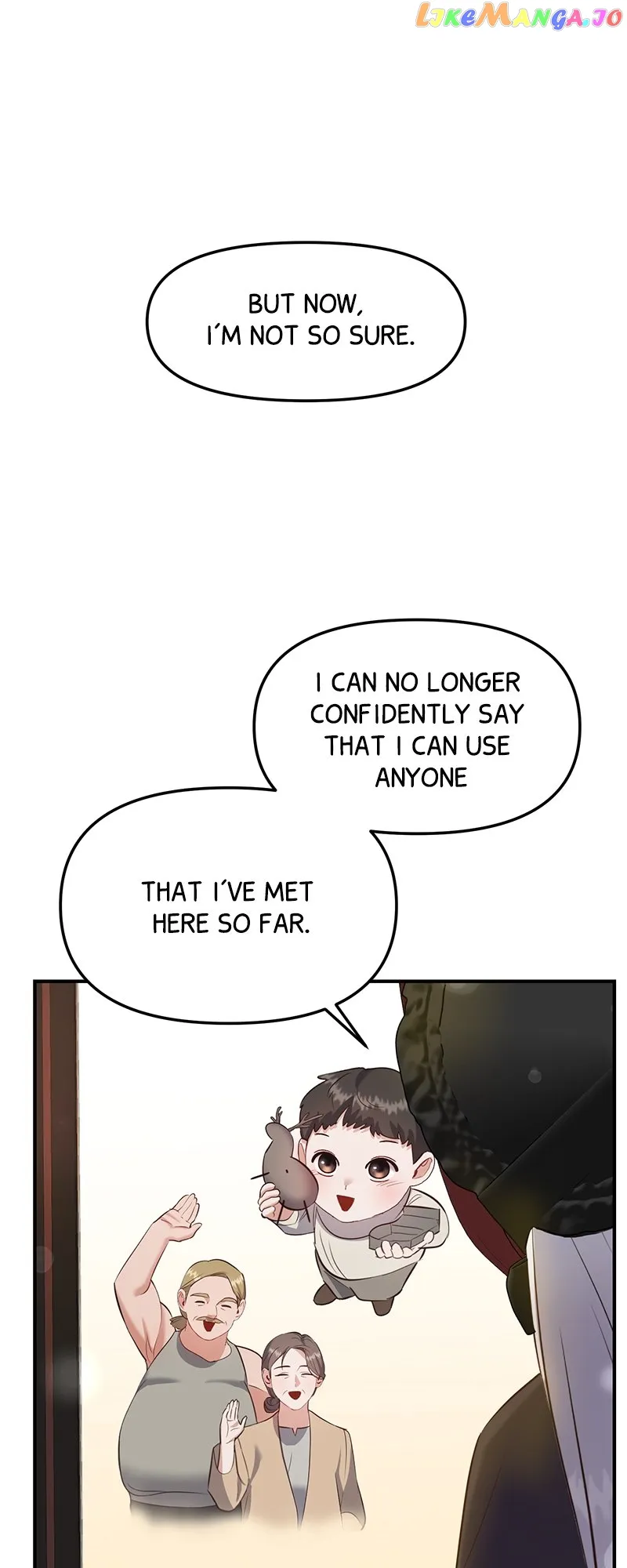 The Fake Duchess In Distresss chapter 25 page 52