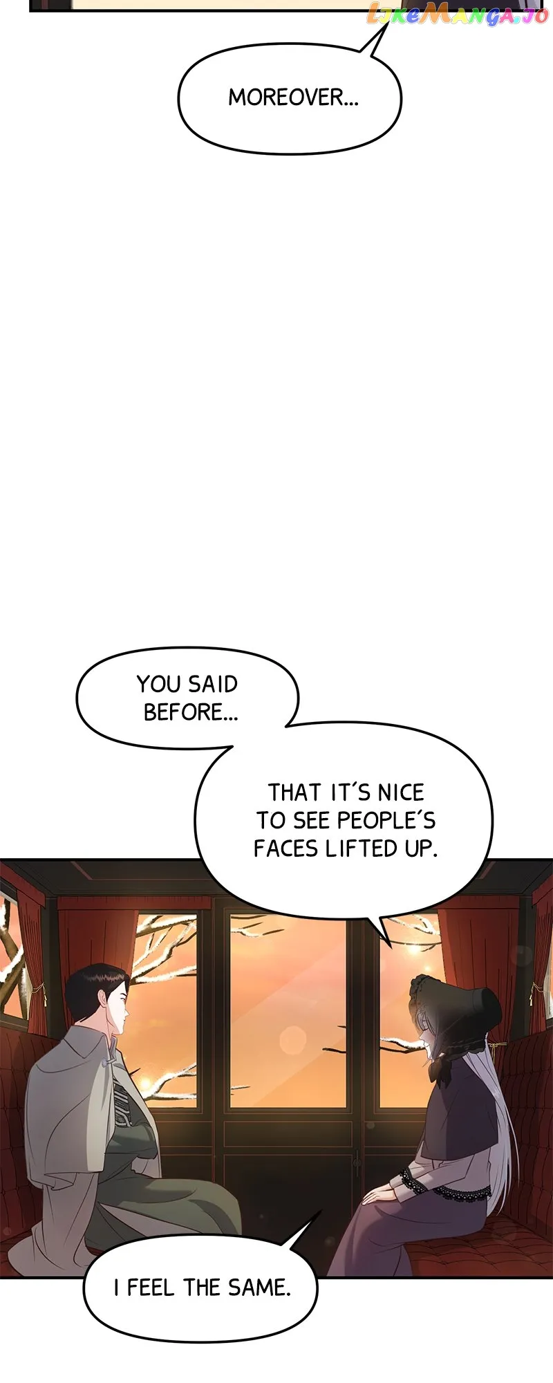 The Fake Duchess In Distresss chapter 25 page 53
