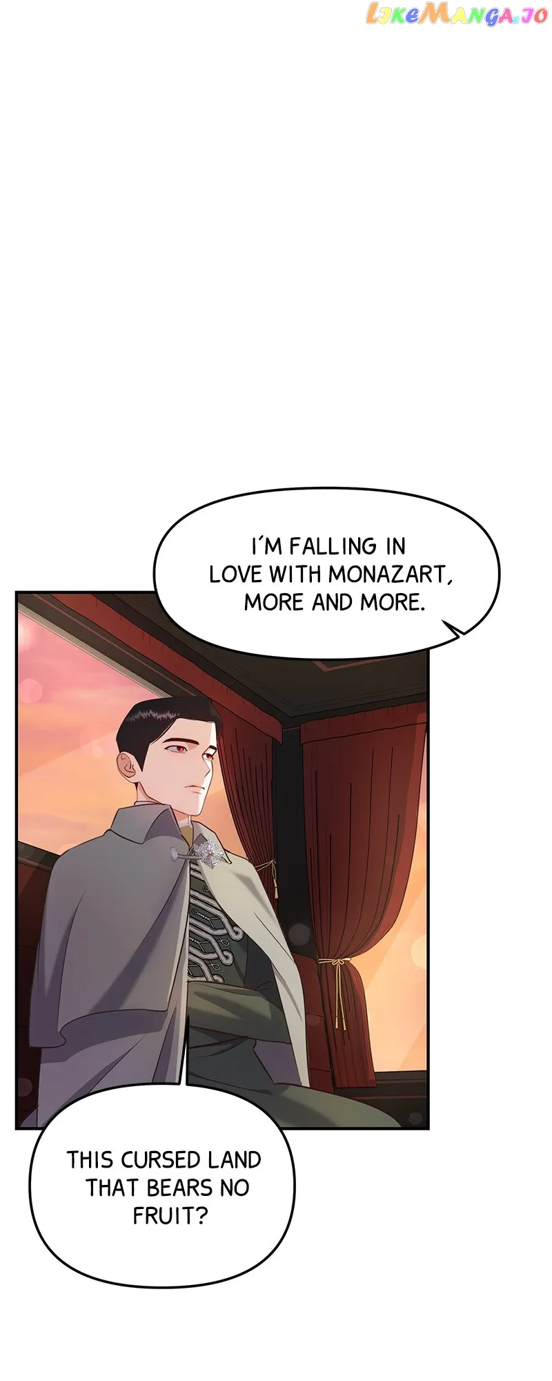 The Fake Duchess In Distresss chapter 25 page 54