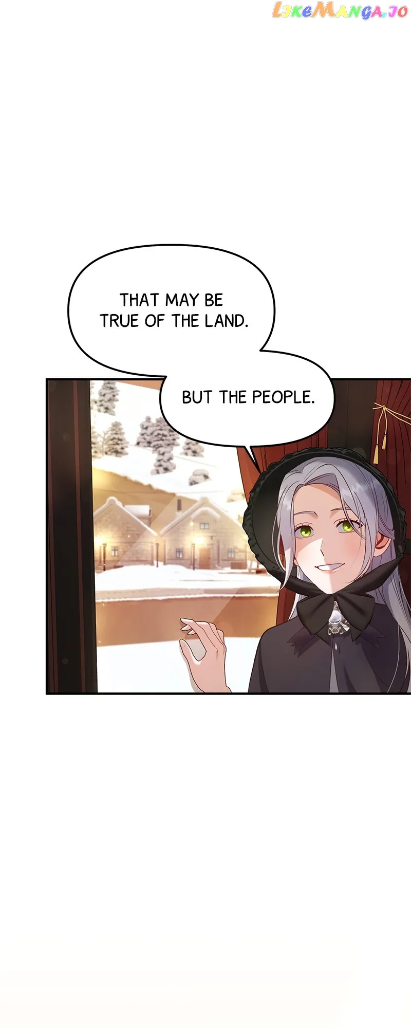 The Fake Duchess In Distresss chapter 25 page 55