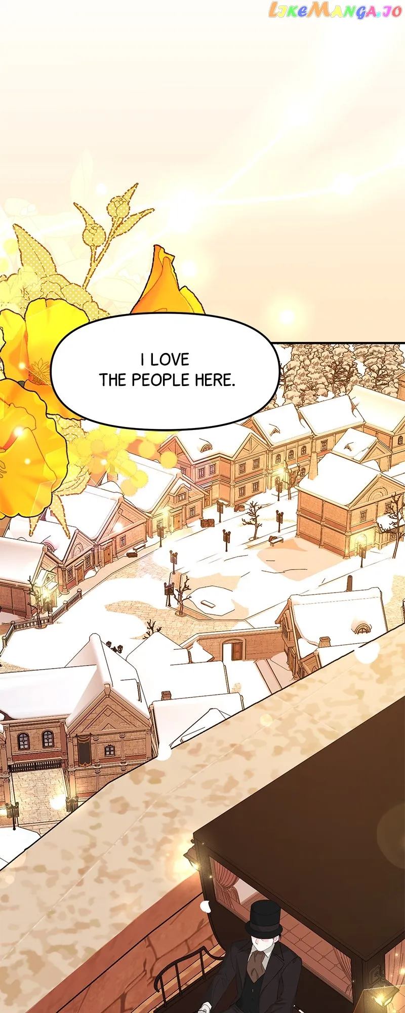 The Fake Duchess In Distresss chapter 25 page 56