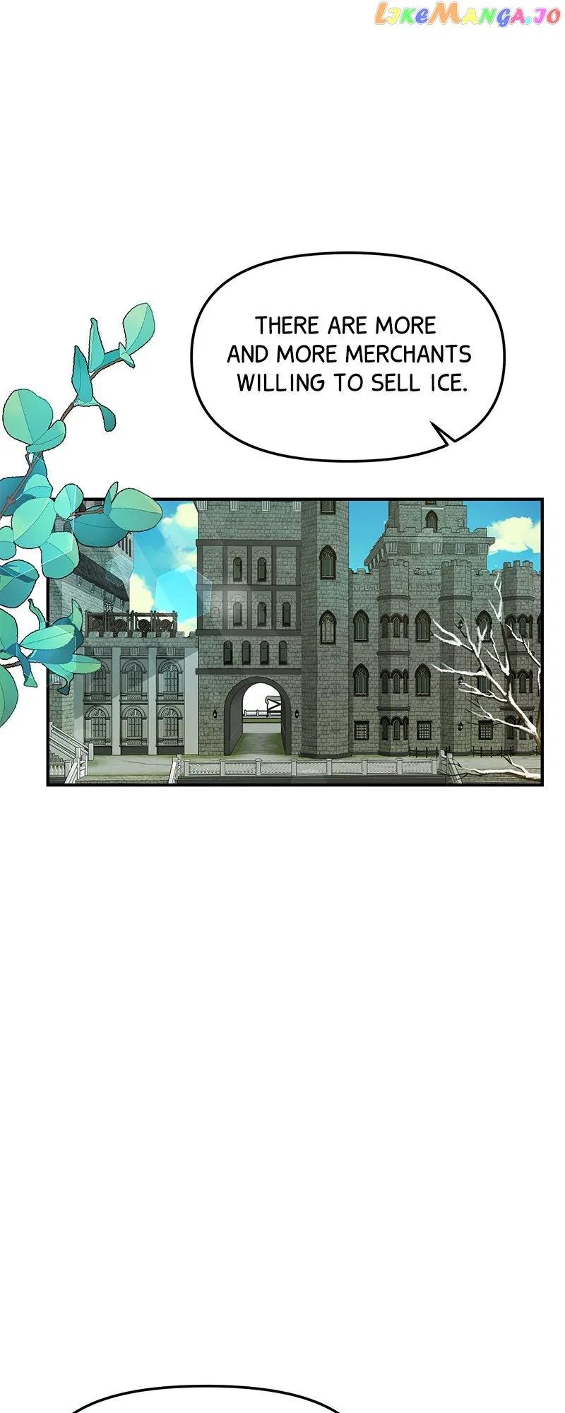The Fake Duchess In Distresss chapter 25 page 58