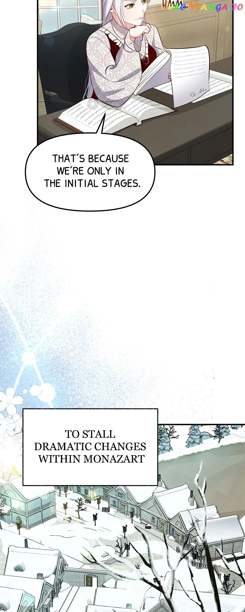 The Fake Duchess In Distresss chapter 25 page 60