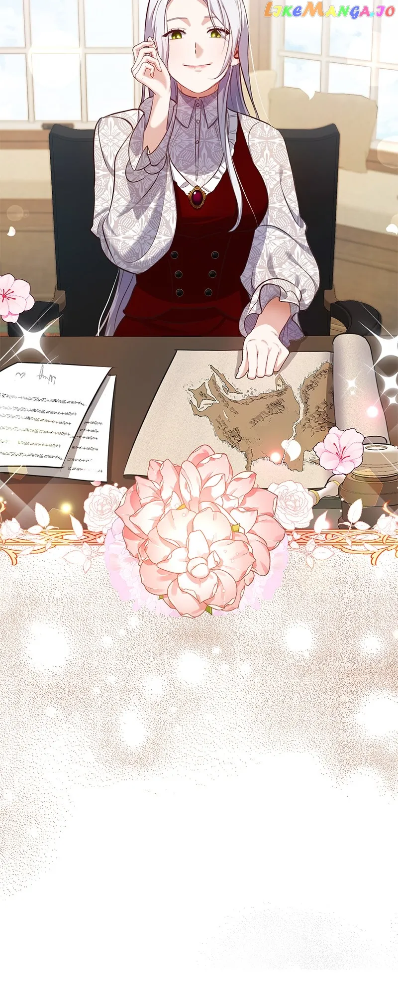 The Fake Duchess In Distresss chapter 25 page 67