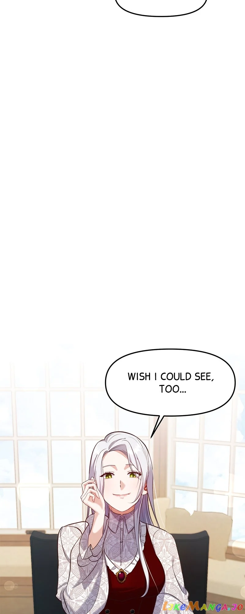 The Fake Duchess In Distresss chapter 26 page 2