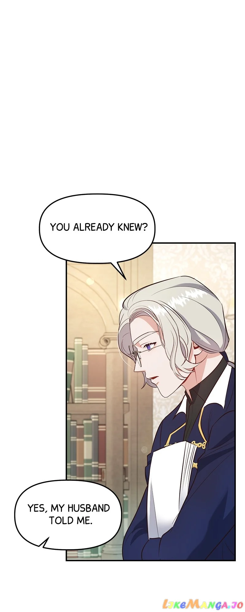 The Fake Duchess In Distresss chapter 26 page 13