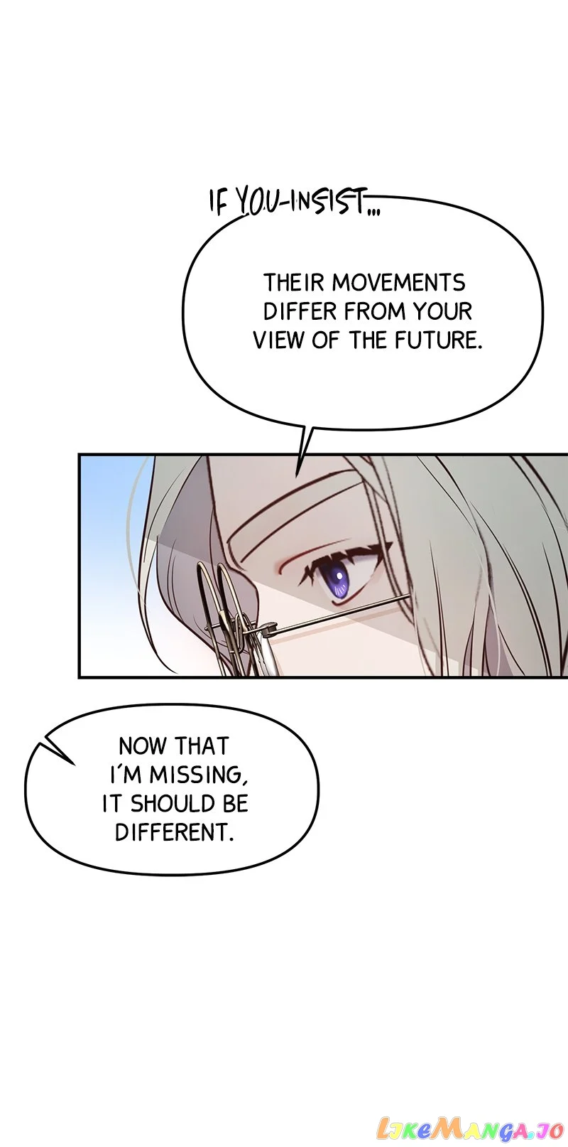 The Fake Duchess In Distresss chapter 26 page 15