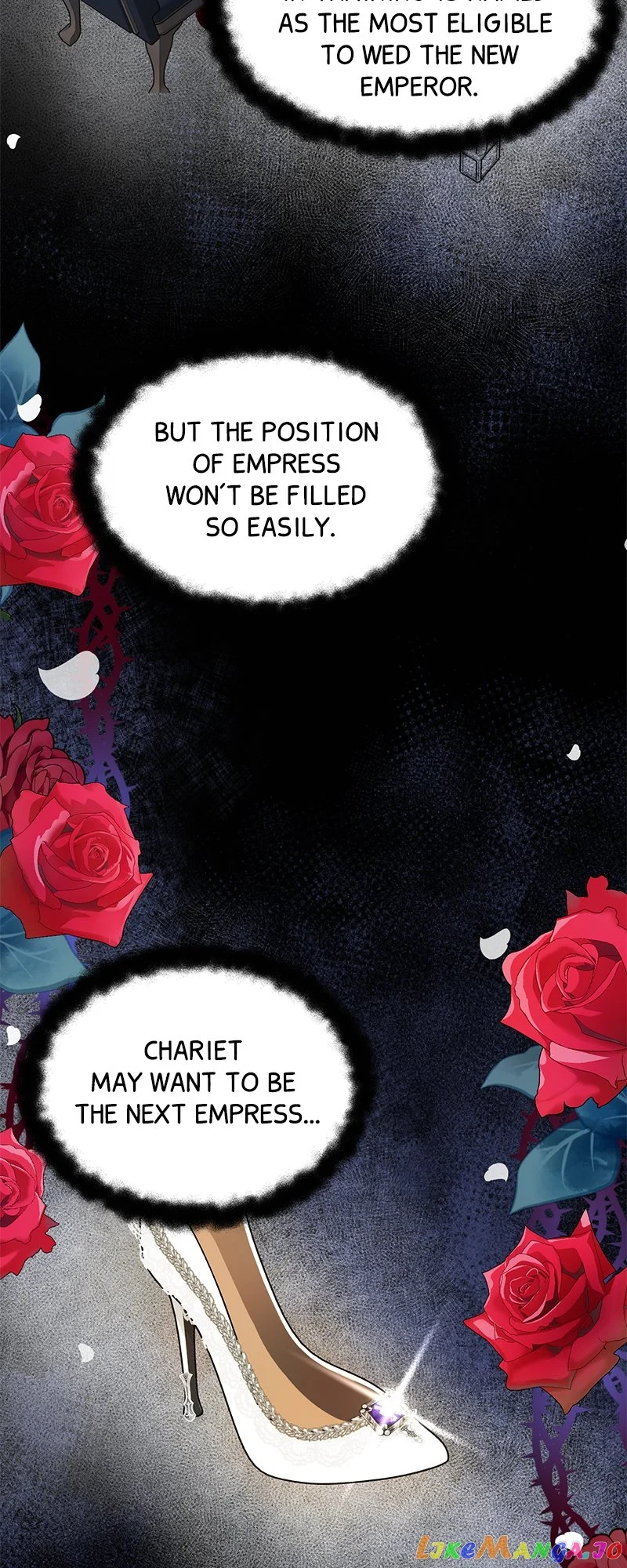 The Fake Duchess In Distresss chapter 26 page 17