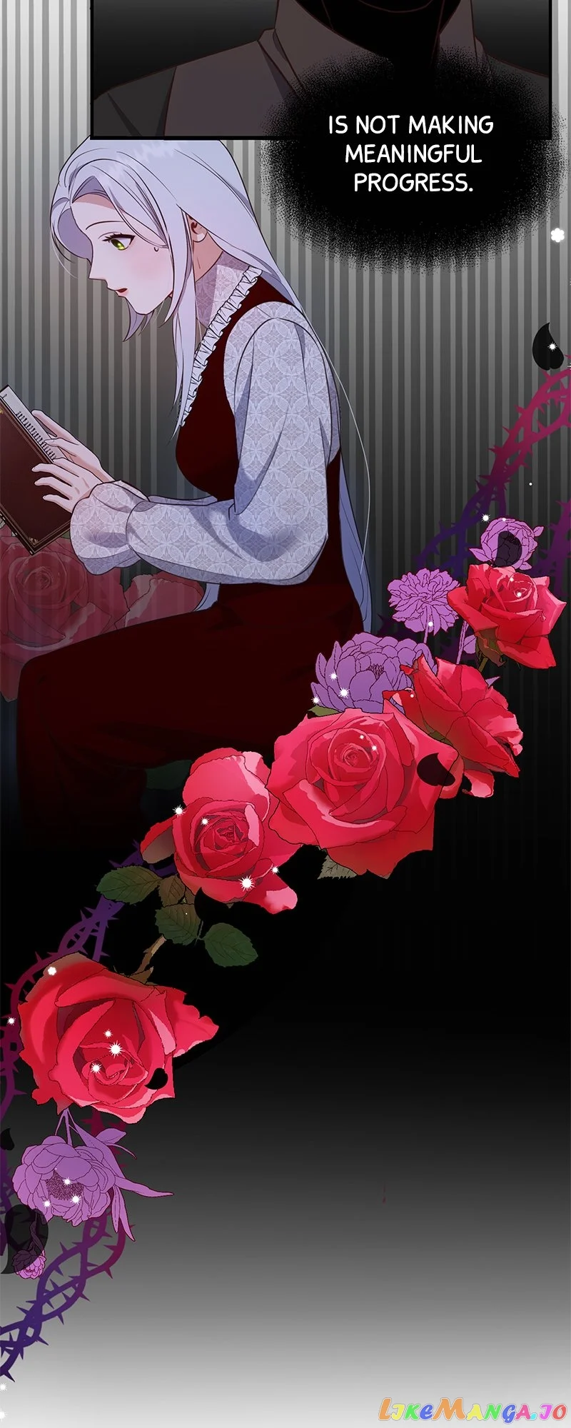 The Fake Duchess In Distresss chapter 26 page 22