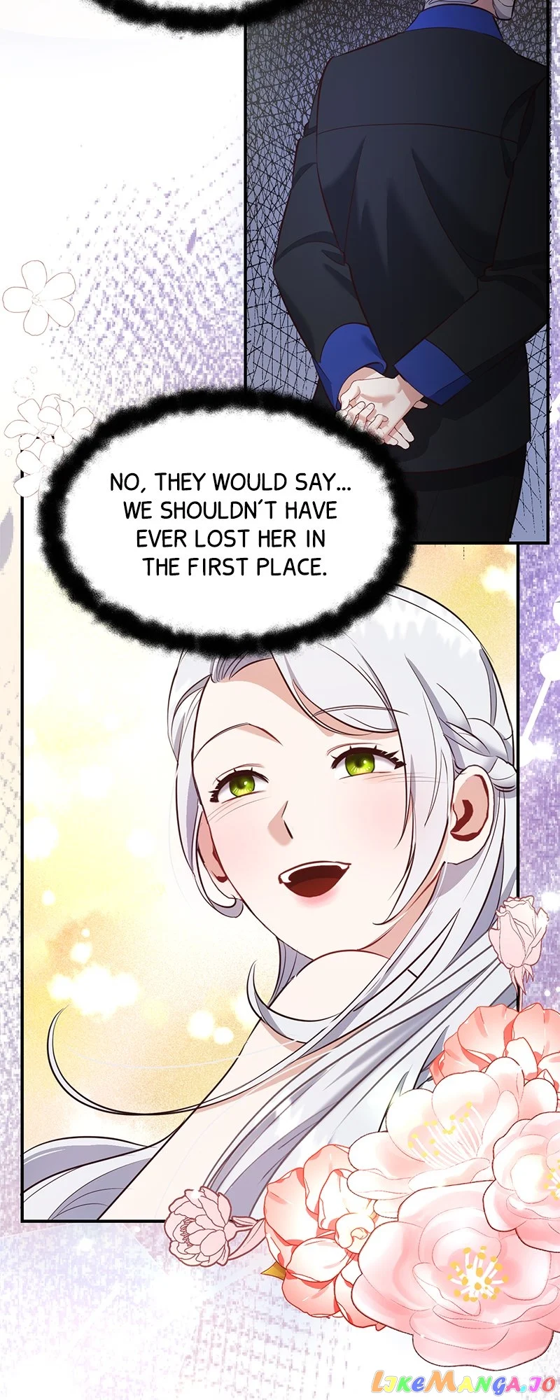 The Fake Duchess In Distresss chapter 26 page 29