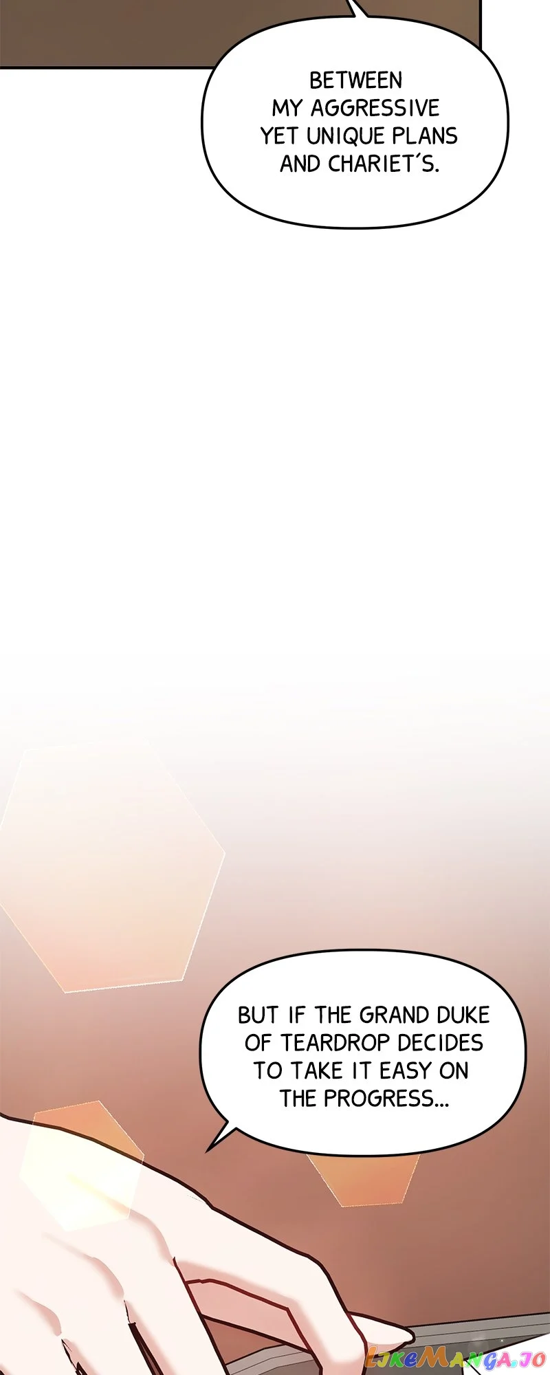 The Fake Duchess In Distresss chapter 26 page 37