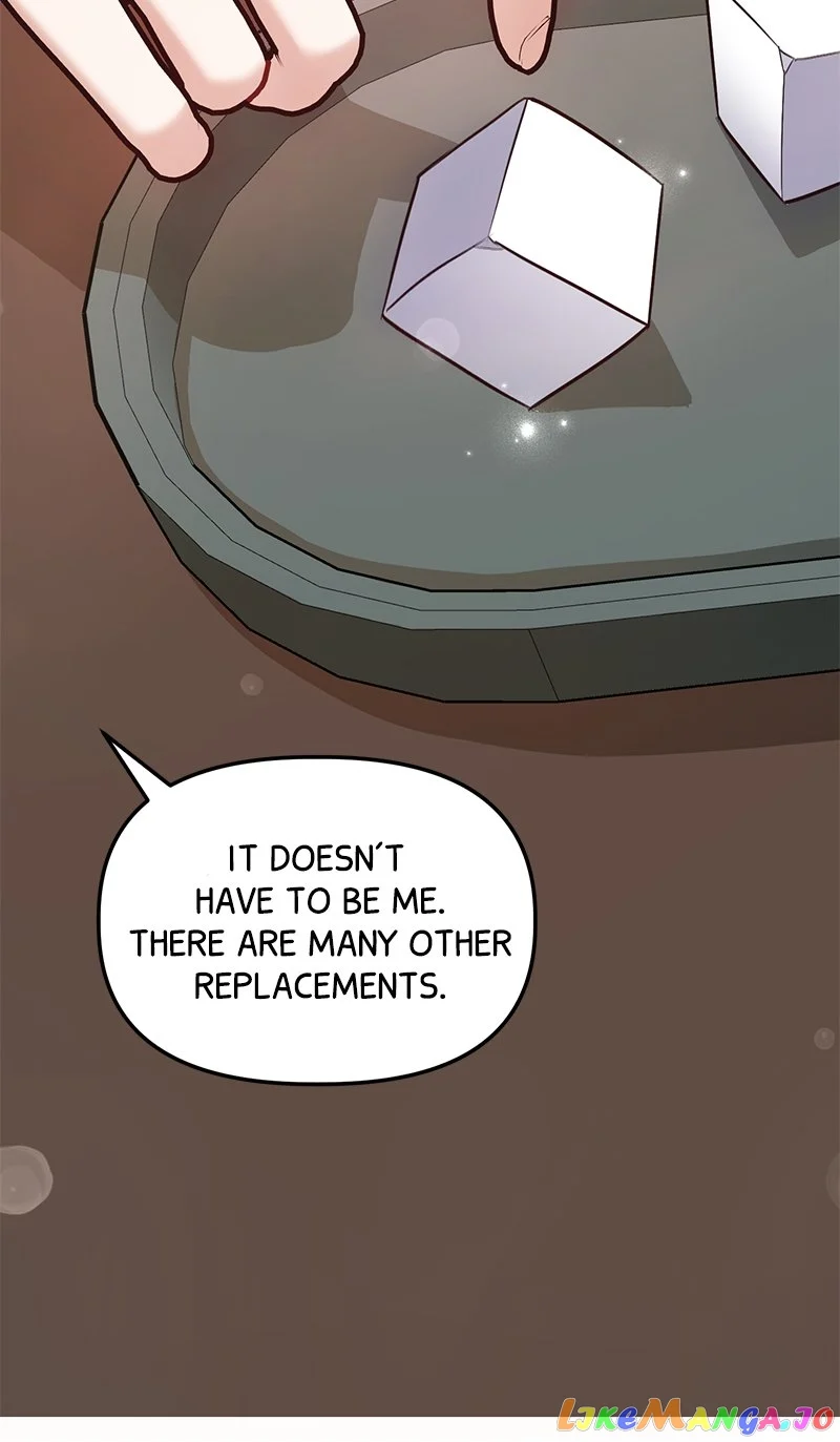The Fake Duchess In Distresss chapter 26 page 38