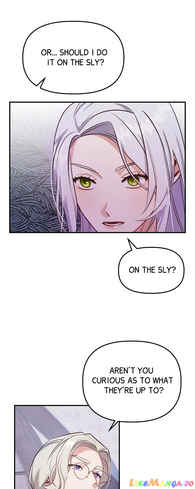 The Fake Duchess In Distresss chapter 26 page 40